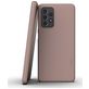 Nudient Thin Precise Coque Samsung Galaxy A52 Coque arrière Rigide - Dusty Pink