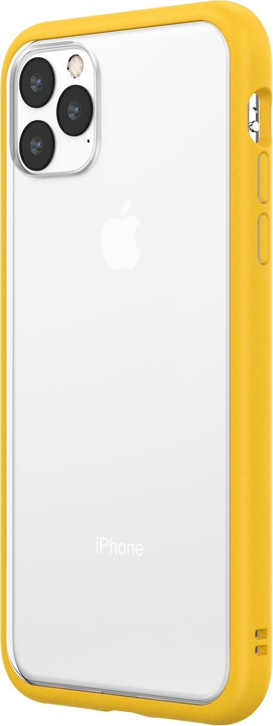 Rhinoshield Mod Nx Iphone 11 Case Rhinoshield Rhinoshield 11 Pro