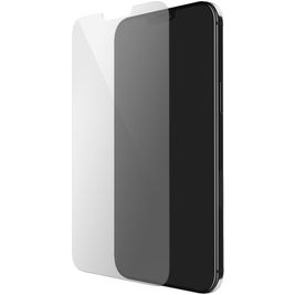 Mobiparts Regular iPhone 12 Verre trempé Protection d'écran