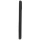 Mobiparts Coque iPhone 11 Coque arrière en Silicone - Noir