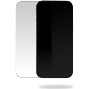 Mobilize iPhone Air Verre trempé Protection d'écran - Compatible Coque