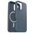 Otterbox Symmetry Coque iPhone 16 MagSafe Coque arrière Rigide Anti-Chocs - Bluetiful