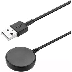 Mobigear Magnetic - Câble USB-A vers 1 mètre - Noir