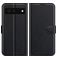 Mobigear Classic Google Pixel 6 Étui Portefeuille - Noir