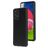 Mobiparts Classic Coque Samsung Galaxy A52s 5G Coque arrière en TPU Souple - Noir