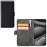 Mobilize Classic Gelly Housse Google Pixel 10 Etui Porte-Monnaie - Noir