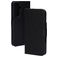Mobiparts Classic Wallet Housse Samsung Galaxy A27 MagSafe Etui - Noir