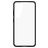 OtterBox React Coque Samsung Galaxy S24 Coque arrière Rigide Anti-Chocs - Noir