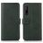 Mobigear Wallet Housse Sony Xperia 1 V Etui Porte-Monnaie - Vert