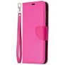 Mobigear Excellent Housse Samsung Galaxy S20 FE Etui Porte-Monnaie - Magenta