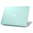 Mobigear Matte MacBook Pro 13 pouces (2012-2015) Coque rigide pour MacBook - Vert - Modèle A1425 / A1502