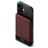 Cygnett MagSlim - Batterie externe Simple USB-C 5.000 mAh 15W - Compatible MagSafe - Cherry