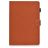 Mobigear Folio Coque Samsung Galaxy Tab S6 Lite Etui + Porte-crayon - Marron