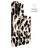 MIO Batterie externe 5000 mAh 15W - Compatible MagSafe - Leopard