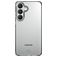 ITSKINS Level 2 SpectrumClear R Transparent Samsung Galaxy S26 FE TPU souple Coque arrière Antichoc - Transparent