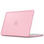 Mobigear Shockproof Pro MacBook Neo 13 Pouces (2026) Coque - Blush - Model A3404