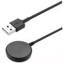 Mobigear Magnetic - Câble USB-A vers 1 mètre - Noir