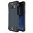 Mobigear Outdoor Samsung Galaxy S8 Plastique rigide Coque arrière Antichoc - Bleu marine