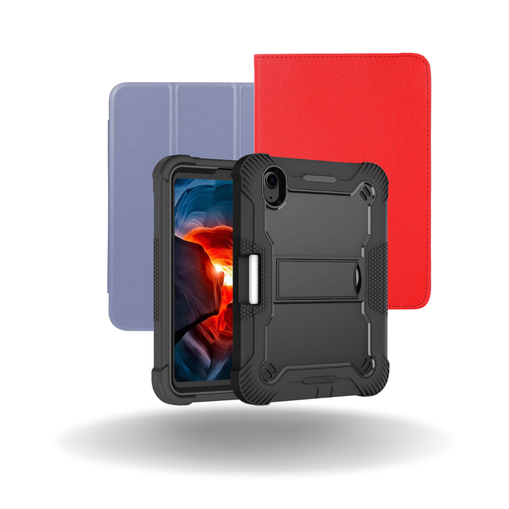 Coques iPad Mini