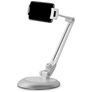 Mobigear Cantilever Support de tablette - Argent Universel