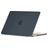 Mobigear Matte MacBook Air 13 Pouces (2022-2026) Coque - Noir - Model A2681 / A3113 / A3240 / A3449