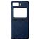 Mobigear Excellent Coque Motorola Razr (2022) Coque arrière Rigide - Bleu
