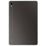 Mobiparts Classic Coque Samsung Galaxy Tab S9 FE Coque arrière en en TPU Souple - Transparent