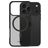 Mobilize Hybrid Pro iPhone 17 Pro Max MagSafe Plastique rigide Coque arrière Antichoc - Noir