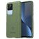 Mobigear Rugged Shield Coque POCO F4 Coque arrière en TPU Souple Anti-Chocs - Vert