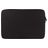 Mobigear Oxford Pochette Ordinateur portable (max 22 cm x 32 cm) Housse ordinateur - Noir