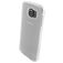 Mobiparts Classic Coque Transparente Samsung Galaxy S6 Coque arrière en TPU Souple - Transparent