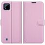 Mobigear Classic Housse Realme C11 (2020) Etui Porte-Monnaie - Rose