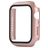 Mobigear Colors Coque Apple Watch - 40 mm Coque Rigide - Rose doré