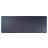 Mobigear Anti-Slip Honeycomb - Tapis de souris - 60 x 30 CM - Noir