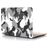 Mobigear Design MacBook Air 11 Pouces (2010-2016) Coque - Urban Camauflage - Model A1370 / A1465