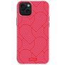 MIO Coque iPhone 15 Plus MagSafe Coque arrière Rigide - Wild Hearts