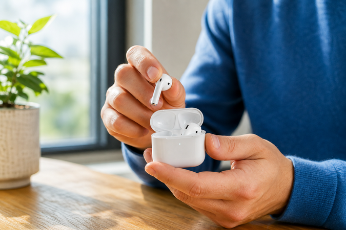 Combien valent mes vieux AirPods ? Estimer leur prix de revente