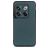 Mobigear Excellent OnePlus 10T Plastique rigide Coque arrière - Vert