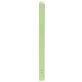 Mobiparts Coque iPhone 12 Mini Coque arrière en Silicone - Pistache Green