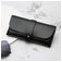 Mobigear Portable - Étui à lunette en - Noir