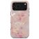 Burga Tough Coque iPhone 17 Pro Max MagSafe Coque arrière Rigide Anti-Chocs - Golden Coral