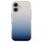 Burga Tough iPhone 17 MagSafe Plastique rigide Coque arrière Antichoc - Zero Gravity