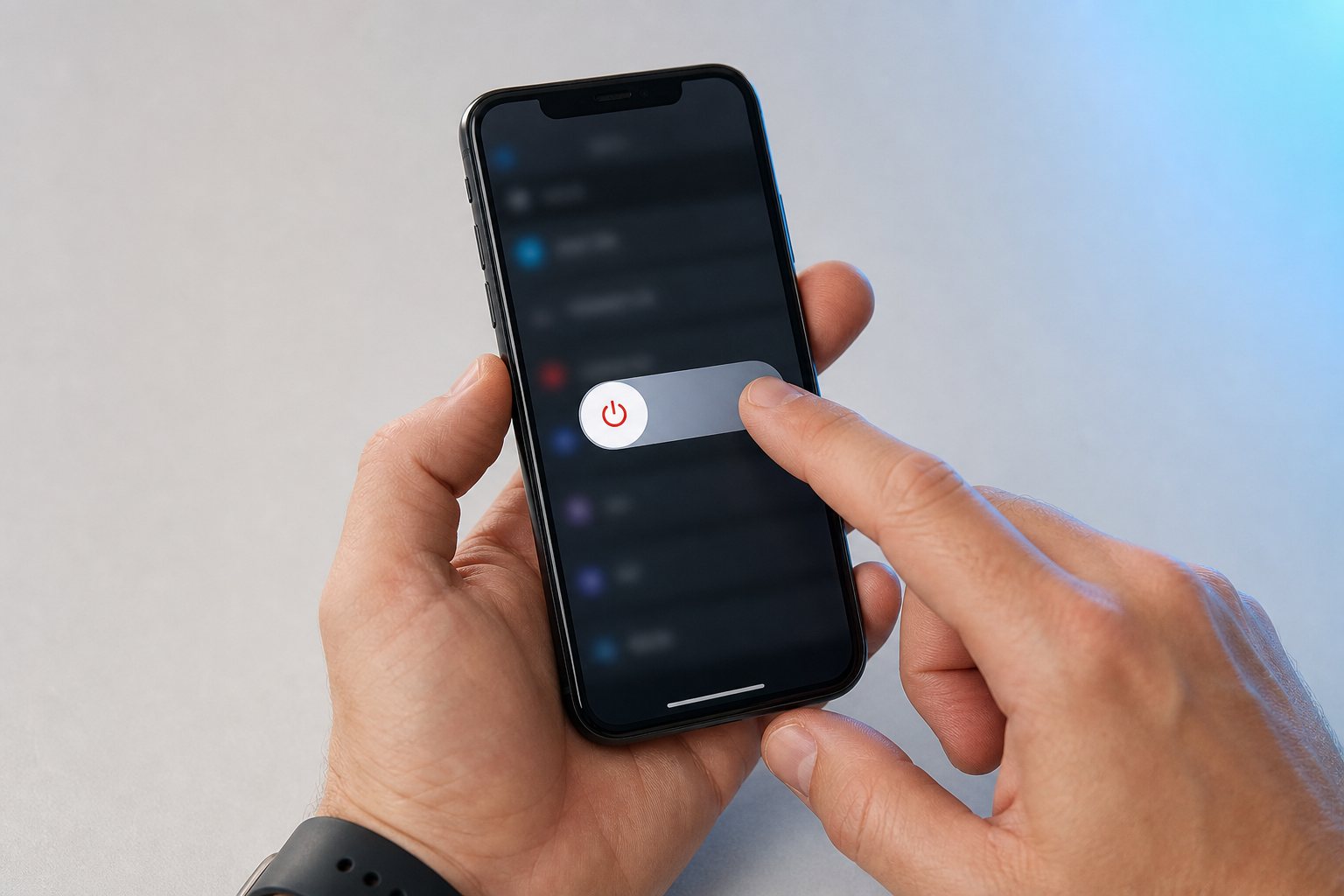 iPhone uitzetten? Zo doe je dat (Alle modellen) | Gids