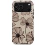 Burga Tough Coque iPhone 17 Pro Max MagSafe Coque arrière Rigide Anti-Chocs - Barely Yours