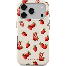 Burga Tough Coque iPhone 17 Pro MagSafe Coque arrière Rigide Anti-Chocs - Freshly Picked