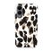 MIO Coque Samsung Galaxy S25 Edge MagSafe Coque arrière Rigide - Leopard
