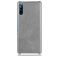 Mobigear Excellent Coque Sony Xperia L4 Coque arrière - Gris
