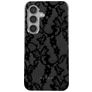 Burga Tough Coque Samsung Galaxy S24 Coque arrière Rigide Anti-Chocs - Magnetic