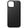 Nudient Thin Precise Coque iPhone 15 MagSafe Coque arrière Rigide - Ink Black