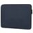 Mobigear Solid Pochette Ordinateur portable 15 - 16 Pouces Housse ordinateur - Bleu